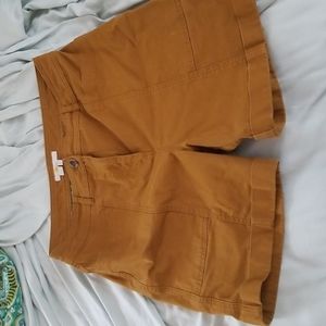 Boden shorts boden bermuda shorts size 8 boden size 8 shorts
